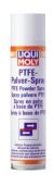Liqui Moly Teflon/PTFE-Pulver Spray 400ml