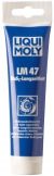 Liqui Moly LM 47 langtidsfett + MOS2 100 g