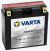 VARTA AGM MC Batteri 12V 12AH 190CCA (152x70x150mm) +venstre YT14B-BS