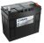 Varta 625012 Promotive Black Batteri 12V 125AH 720CCA
